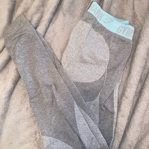 Gymshark flex leggings